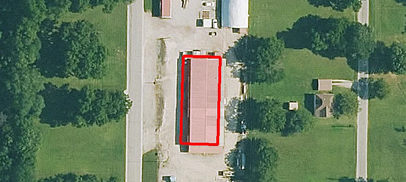 810 Main St