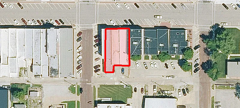 821 Main St