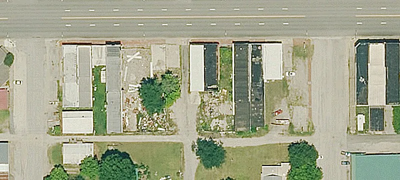 416 Maple St