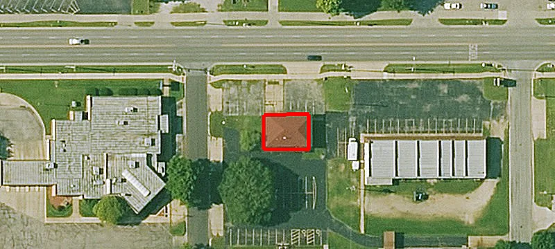 401 Grand Ave