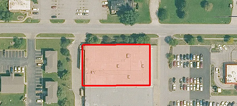 873 Parker St