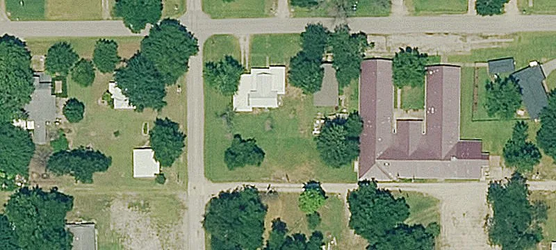 828 Walnut St