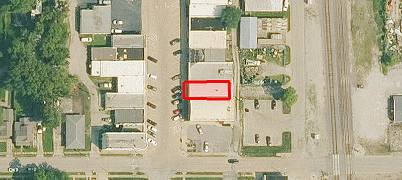 116 Main St