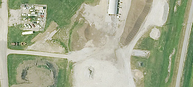 801 Industrial Rd