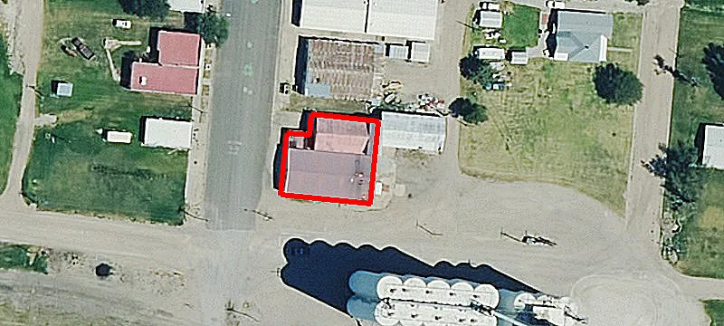101 Main St