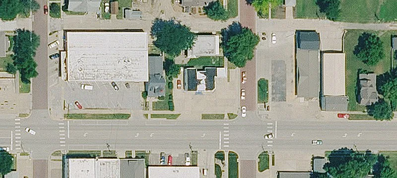 1110 Ctr St