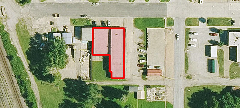 807 Utah St