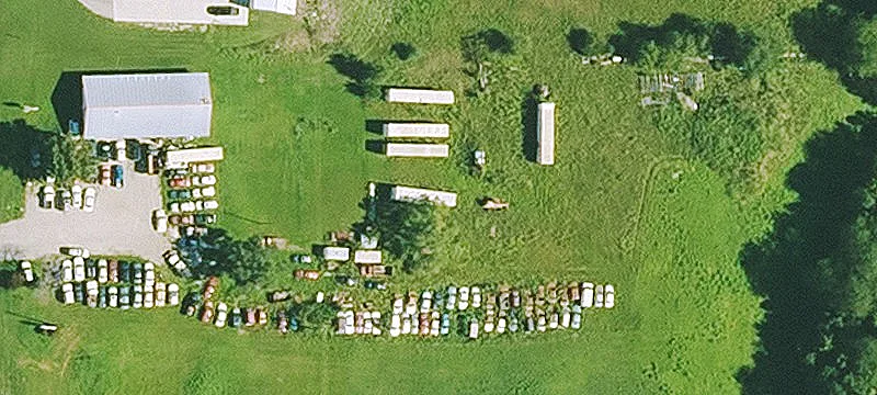 2274 Us Hwy 73