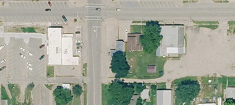 201 8th St