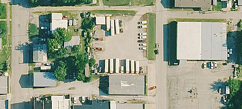 101 Main St