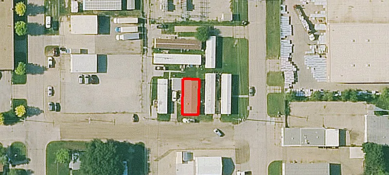 1317 Osage St Lot, Unit 5