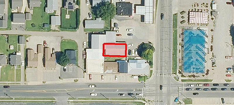 314 Cloud St