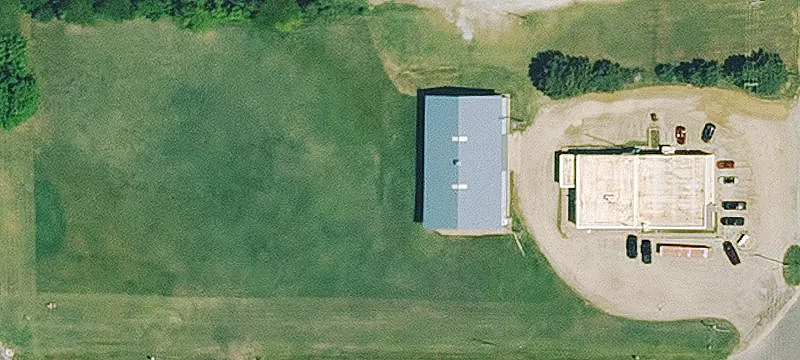 7793 Hwy K4
