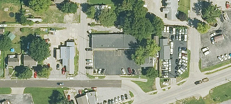 3510 County Line Rd