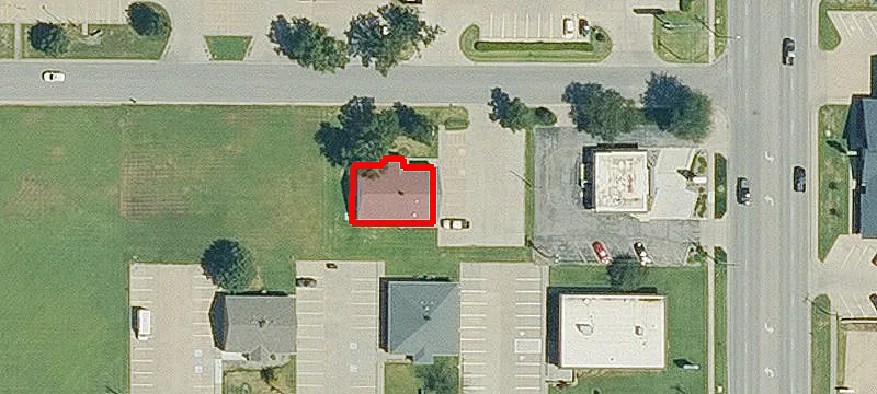 1000 Westchester Dr