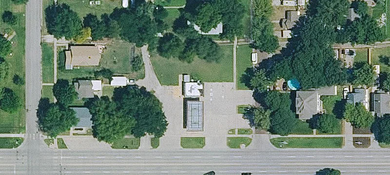 415 Kansas Ave
