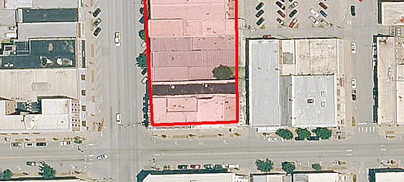 818 Main St