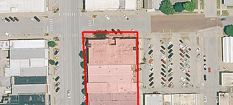 800 Main St