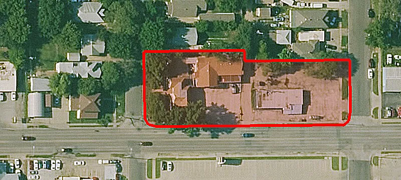 220 Harry St