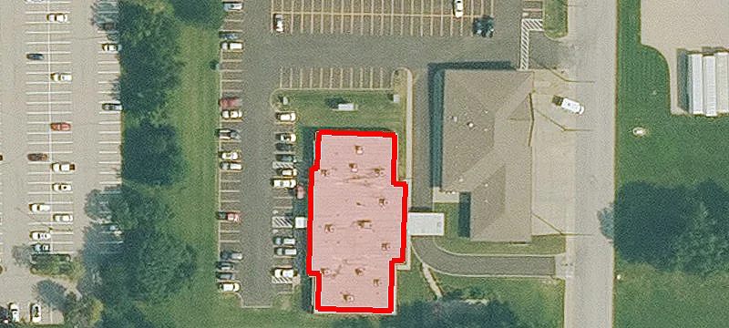 500 Eisenhower Rd