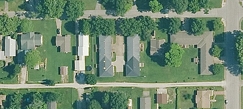 3110th Morgan Ave