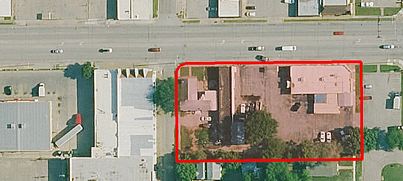 2301 Central Ave