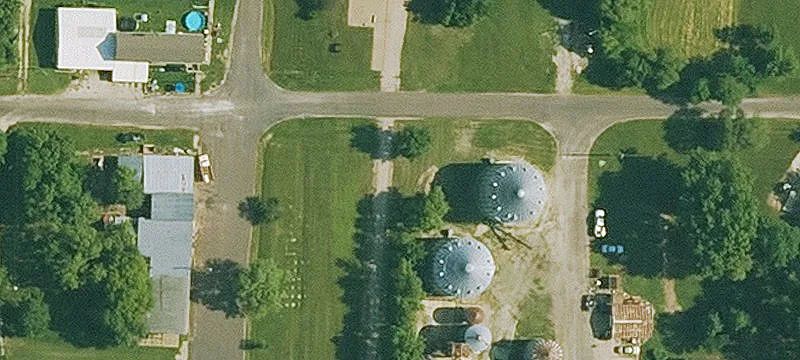200 Prince St