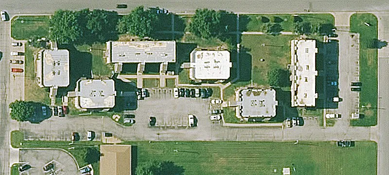 401 Sarah Ln, Unit A1