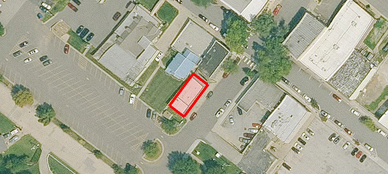 107 2nd St