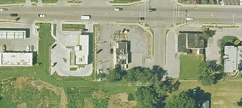 5501 Leavenworth Rd