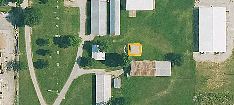 321 Wood St