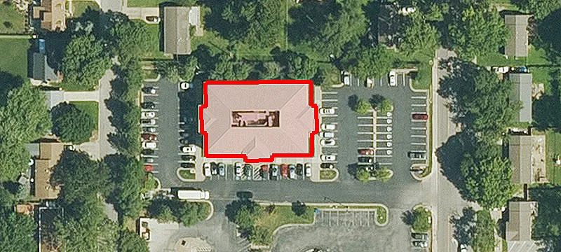 5820 Lamar Ave