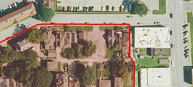 621 Tauromee Ave