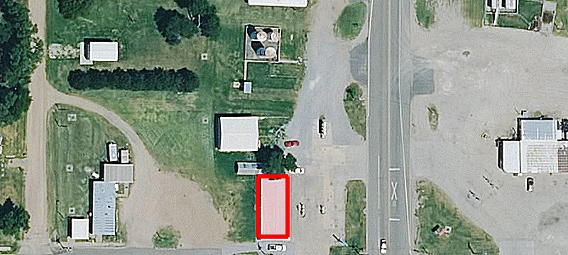 101 Main St