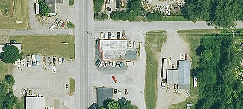 1116 Santa Fe Ave