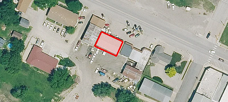 716 Bertrand Ave
