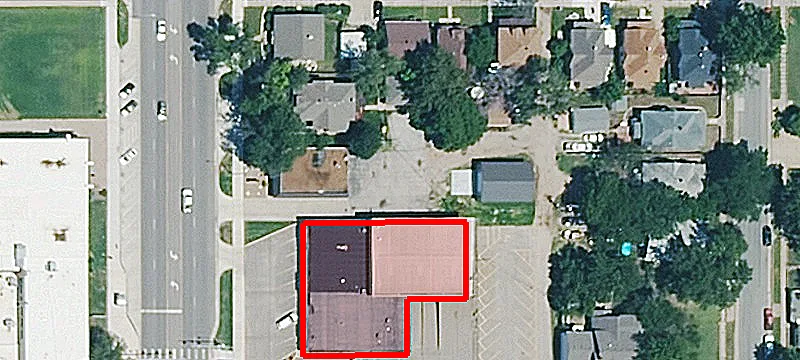 920 Main St