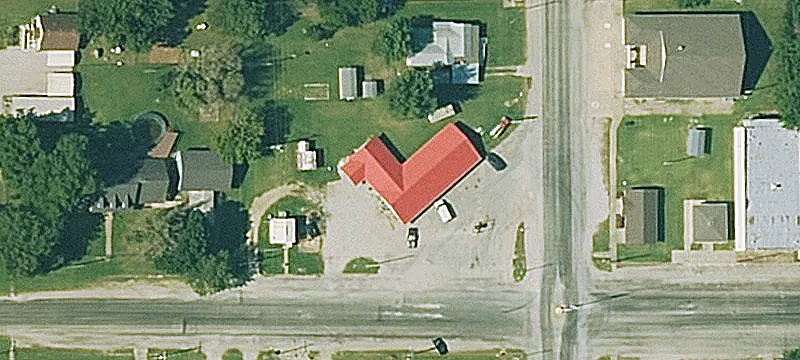 500 Hickory St