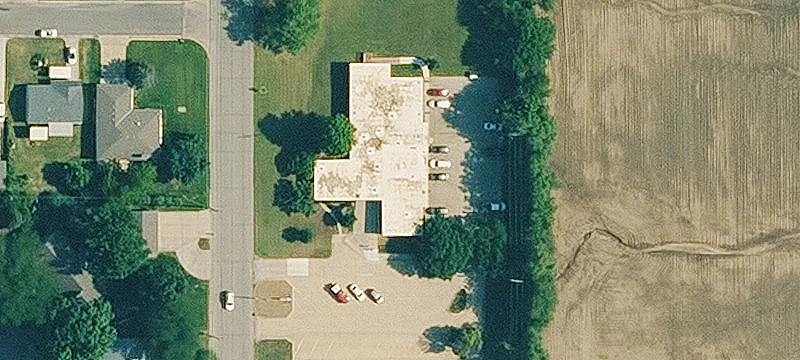 1111 Brady St