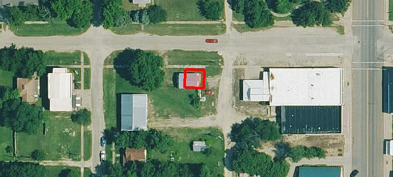 23 2nd Ave
