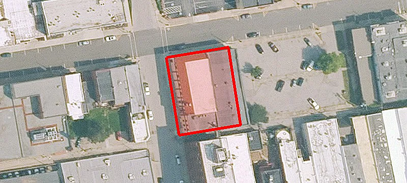 531 Shawnee St