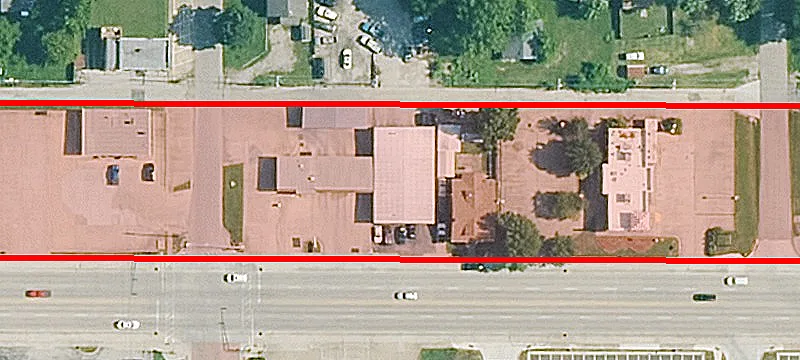 1221 Main St