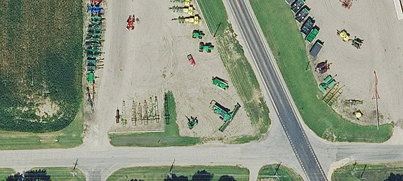 3168 Us 24th Hwy