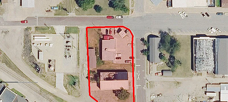 121 Ml St