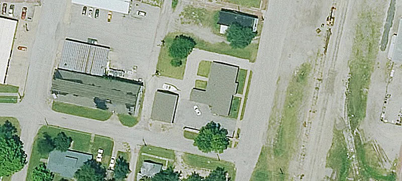 114 Depot St