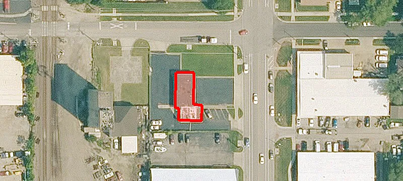401 Kansas Ave