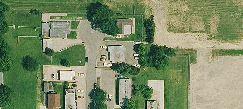 807 Barnhill Cir