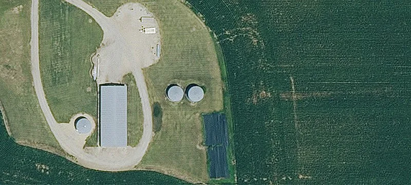 839 Kiowa Rd