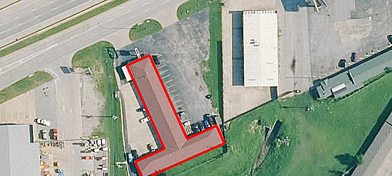9027 Kellogg Dr