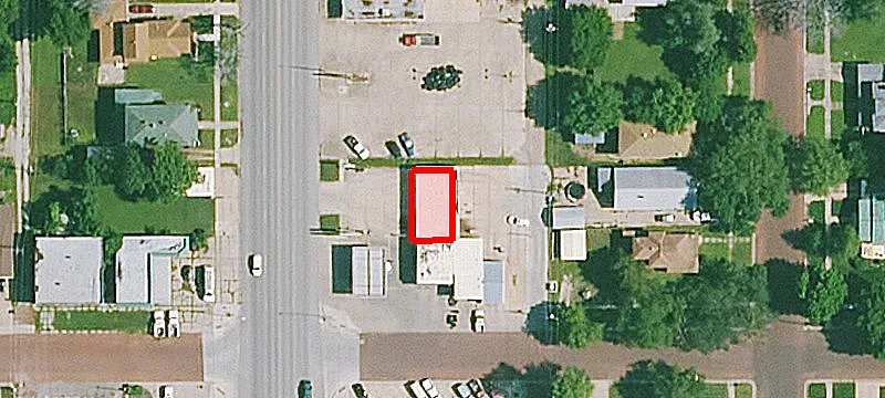 304 Smt St